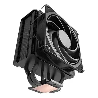 Cooler Master Hyper 212 3dhp Cpu Air Cooler, 3dhp Cooling, Pwm Fan