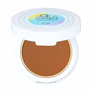 J.Cat Beauty Aquasurance Compact Foundation - Caramel