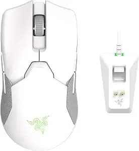 Razer Viper Ultimate Lightweight Wireless Mouse