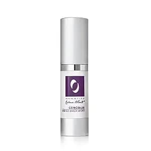 Osmotics Instant Age Rewind Concealer, Erase Dark Circles, Long Lasting, Conceals, Corrects, Covers, And Hydrates - Medium