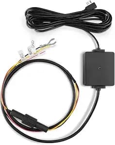 Garmin Parking Mode Cable For Compatible Garmin Dash Cams