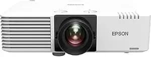 Epson Powerlite l530u Long Throw 3lcd Projector