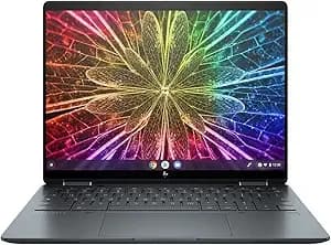 Hp Elite Dragonfly 13.5" Wuxga+ Chromebook, Intel Core i5-1245u 1.6ghz, 8gb Ram, 128gb Ssd, Chrome Os (Renewed)