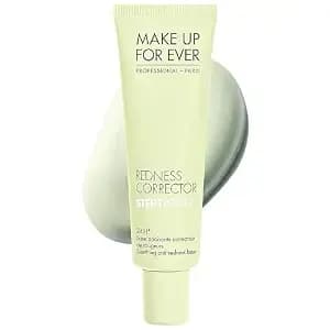 Step 1 Primer Color Corrector - 4 Redness Corrector By Make Up For Ever For Women - 1 Oz Primer