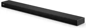 Lg Sound Suite h7 Soundbar, 9.1.6 Channel Spatial Audio With Wireless Dolby Atmos Flexconnect, α11 Ai Processor Gen 3, Expandable With w7 Subwoofer And m5/m7 Speakers, Black, 2026