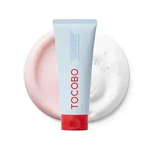 Tocobo Korean Skincare Clay Cleansing Foam 150 Ml