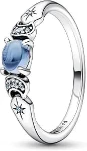 Pandora Anillo Disney X 192344c01-52 Princesa
