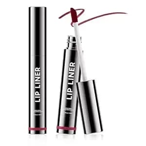 Lip Stain - Peel Off Lip Liner Waterproof For Perfect Lips (#05 Mauve)