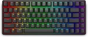 Alienware Pro Wireless Gaming Keyboard, Linear Mechanical, Rgb