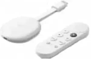 Google - Chromecast Tv Hd (No/Dk/Se/Fi)