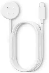 Google Pixel Watch Magnetic Charging Cable, Us/Ca (Pixel Watch 2 & 3)