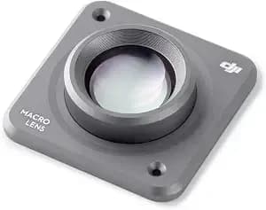 Dji Action 2 Macro Lens, Compatibiity: Dji Action 2