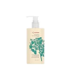 Red Flower Ocean Smoothing Conditioner, Vegan, Sulfate-Free 10 Oz - Vitamin-Rich Smoothing Conditioner With Moisture & Frizz Control For All Hair Types, Vegan & Sulfate-Free For Soft Hair
