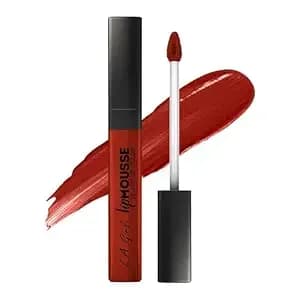 L.A. Girl Lip Mousse, Attitude glc789