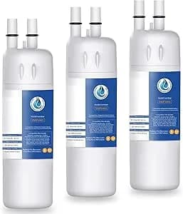 Replacement For edr1rxd1, w10295370a, whr1rxd1, 3 Pack - Compatible With Kenmore 46-9081, 9081, 46-9930, 9930, p4rfwb, p8rfwb2l, w10276924, w10291030
