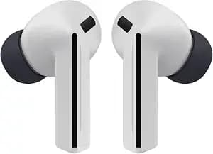 Samsung Galaxy Buds 3 Fe True Wireless Earbuds, Gray (Renewed)