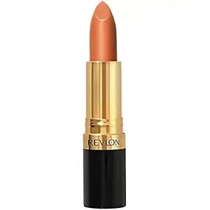 Revlon Super Lustrous Lipstick, Apricot Fantasy