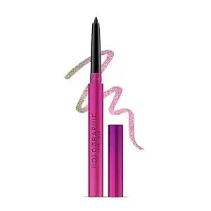 Renee Holographic Eyeliner, Smudge-Proof & Long-Lasting, Easy Glide & Quick-Drying Formula With Monochrome Effect, Intense Color Pay-Off, Infused With Vitamin E, 03 Venus