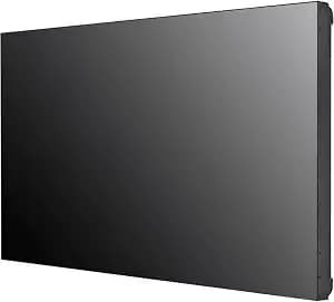 Lg 55fhd Video Wall, 1.74mm(Panel Bezel To Panel Bezel) Videowall, Hdmi(2), Usb 2.0(1), Dp(1), Dvi(1), Audio, rs232c In/Out, rj45(Lan) In/Out, Webos 4.1