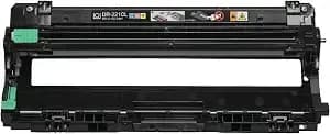 Brother Genuine-Drum Unit, dr221cl, Seamless Integration, Yields Upto 15,000 Pages, Color