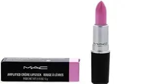 Mac Amplified Creme Lipstick, Saint Germain, 0.10 Oz