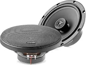 Focal acx165 Auditor Evo Series 6.5" 2-Way Coaxial Speaker Kit