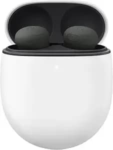 Google Pixel Buds Pro 2 - Wireless Bluetooth Earbuds - Hazel - Pro-Level Active Noise Cancellation, Help From Gemini, Twist-To-Adjust Fit, 30-Hour Battery, Adaptive Audio