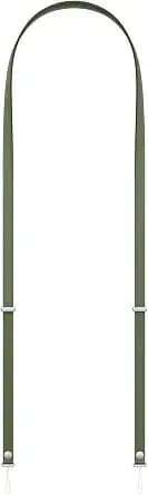 Apple Crossbody Strap - Green ​​​​​​​