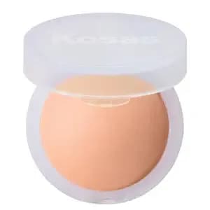 Kosas Cloud Set Brightening Talc-Free Baked Powder For Under Eyes, Peachy - Talc-Free Brightening Powder To Help Smooth And Blur The Under-Eye Area For A Lightweight, Soft-Focus Finish.