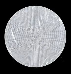 Sonos In-Ceiling Speakers 8"" By Sonance, White, incl8ww1