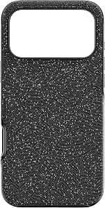 Swarovski Iphone 17 Pro Max Case, Black