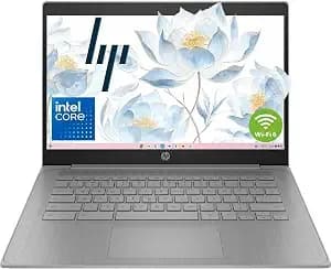 Hp 14" Laptop 2026 Student Business, Intel n4500 Cpu, 4gb Ram