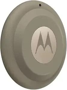 Motorola Moto Tag 2 (Works With Android Find My Device And Find Hub) Bluetooth 6.0 And Uwb (Laurel Oak (Green))