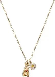 Alex And Ani Spring Necklaces