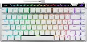 Asus Rog Falchion Ace 75 He Wired Analog/Hall Effect Gaming Keyboard