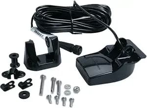 Garmin Transducer 8-Pin, Black