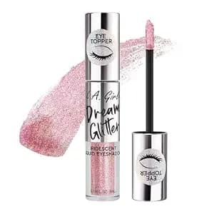L.A. Girl Dream Glitter Eye Topper, Sugar High ges96