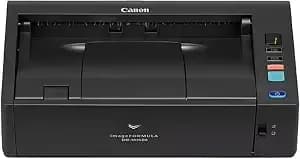Canon Imageformula Dr-m140ii