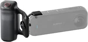 insta360 x5 Photography Grip(Black)