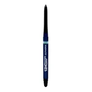 Sephora Collection Waterproof 12hr Retractable Eyeliner Pencil 19- Shimmer Navy