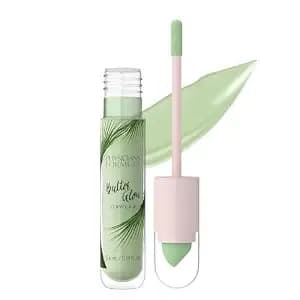 Physicians Formula Butter Glow Corrector, Neutralizes Redness & Conceals Blemishes, Infused With Illuminating & Moisture Boosting Ingredients - Green