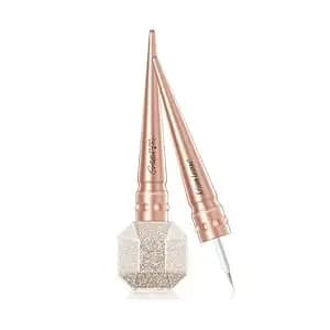modidstu12 Colors Glitter Eyeliner, Waterproof Sparkle Liquid Eyeliner Pen, Diamond Shine Festival Makeup, Long-Lasting Shimmer Eye Liner For Party, Wedding Set (03)