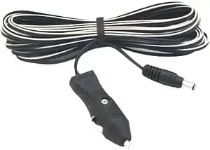 Celestron Car Battery Adapter For All Nexstar Telescopes