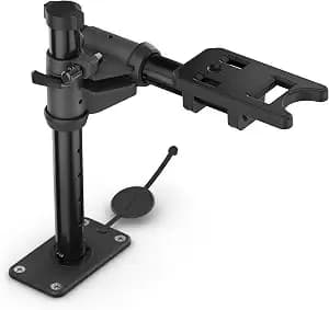 Garmin Gunnel Mount System