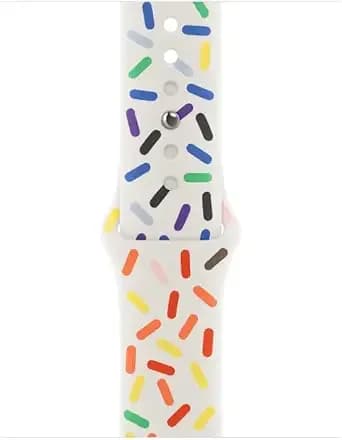 Apple Watch Band - Sport Band (41mm) - Pride Edition - S/M