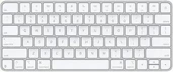 Apple Magic Keyboard - Us English ​​​​​​​, Bluetooth