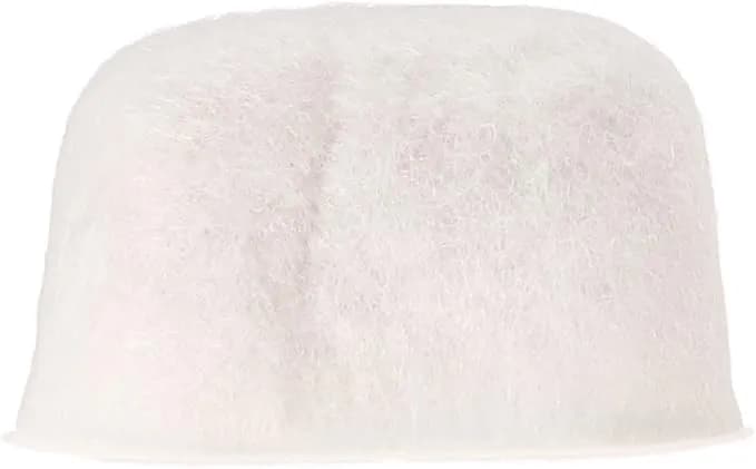 Breville bwf100 Charcoal Replacement Water Filters, 6 Pack