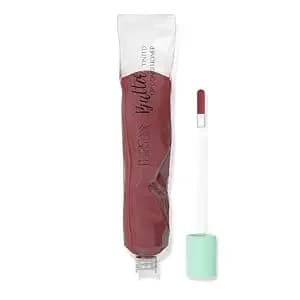 Physicians Formula Butter Lip, Easy Smooth Application, Enriched With Amazonian Butter, Tinted & High-Shine Glossy Finish - Beach Bronze