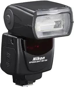 Nikon Sb-700 Af Speedlight Flash For Nikon Digital Slr Cameras, Standard Packaging - Standard Packaging