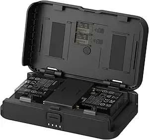 insta360 Ace, Ace Pro, Ace Pro 2, x3, x4, x4 Air Portable Charging Case